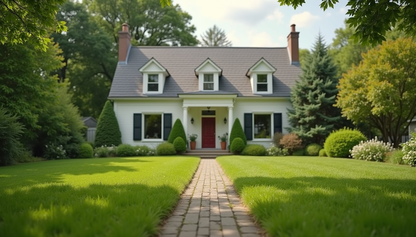 Essential Home Watch Services for Seasonal Residents