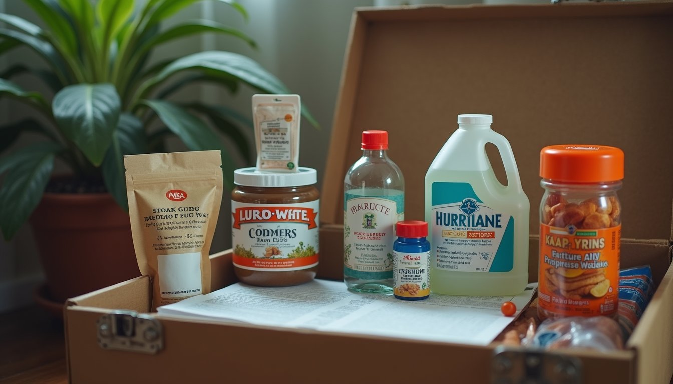 Hurricane Preparedness Tips for Florida Homeowners